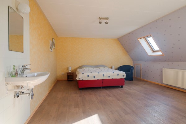 Medium property photo - Kadal 58, 9079 PC Sint Jacobiparochie